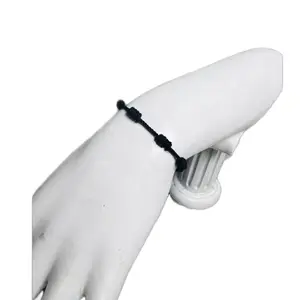 7 knotted Bracelets / Pulcera de 7 Nudos Para Protección