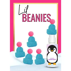 Beanie Hats
