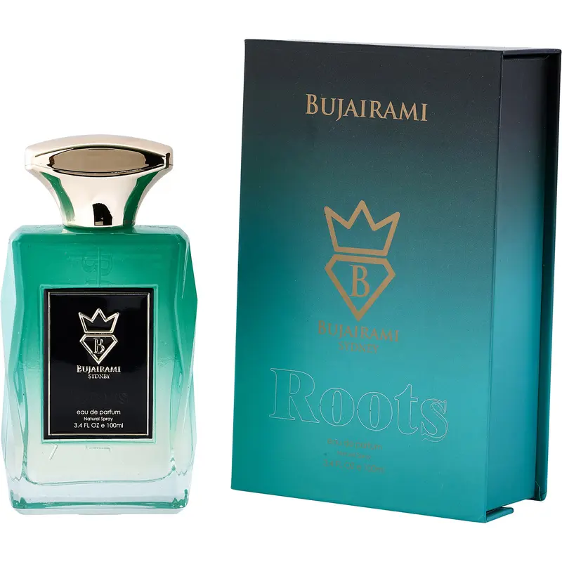 bujairami hectic amazon - TikTok Shop