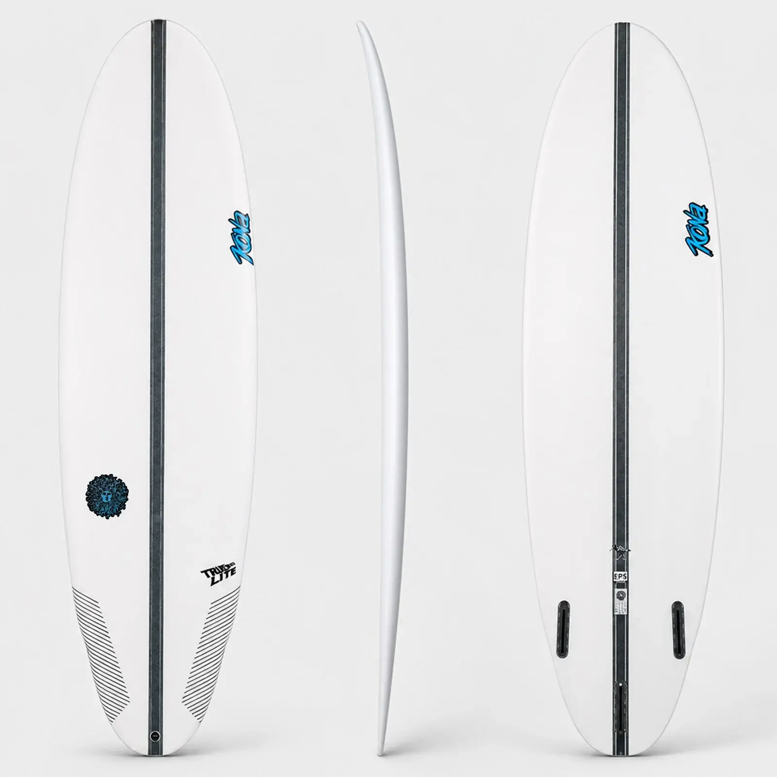 Oyster Catcher EPS Truelite Surfboard