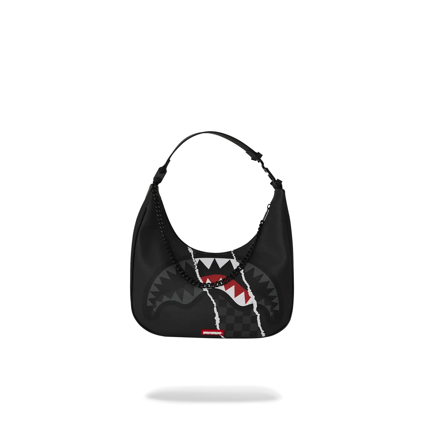 SHARK SLASH HANDBAG SHARK SLASH HANDBAG