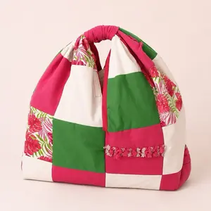 Big Momma Summer Hobo Bag