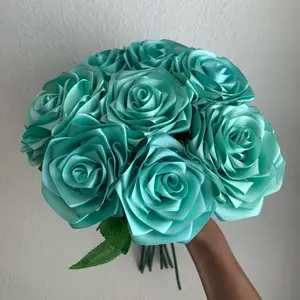 Eternal Rose mini bouquet