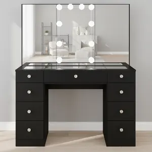 The Rosaline Vanity