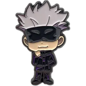 Jujutsu Kaisen - Satoru Gojo SD Pin