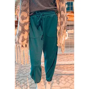 Offset French Terry Lounge Joggers
