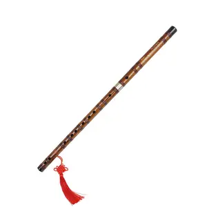 Meibaitai Bamboo Flute Plastic Box Packaging, High-Quality Durable Portable Handheld Musical Instrument Accessory, Perfect for Storage & Travel Convenience