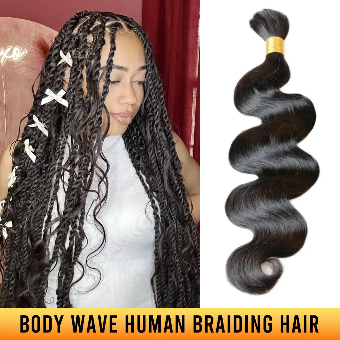 Body Wave