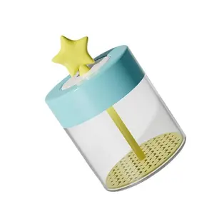 Foam Maker for Face Wash, Facial Cleansing Tool, Foam Whipping Device, Face Wash Foamer