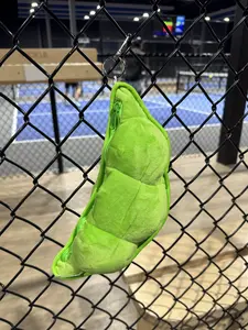 PeaPod Pickleball Holder