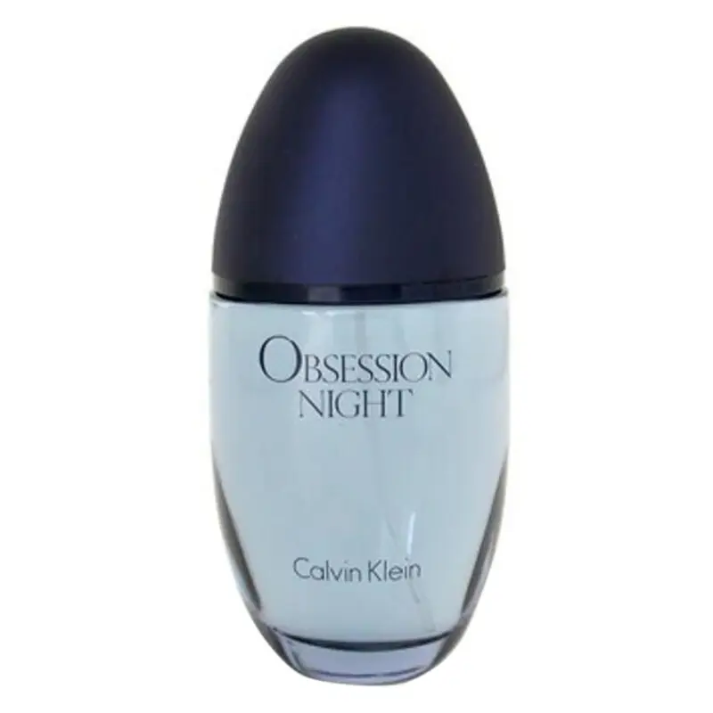 Calvin Klein Obsession Night  EDP Spray 3.4 oz (w)