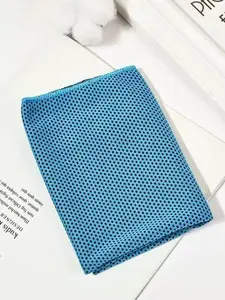 Rainleaf Microfiber Towel, Fast Drying Super Absorbent, Ultra Compact Lightweight, Perfect for Travel, Gym, Camping, Beach, Shower