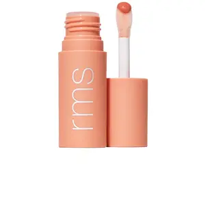 RMS Beauty Legendary Lip Oil in Crystal Slipper