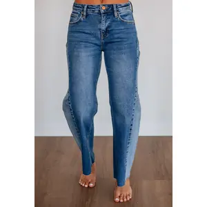 Kelley Risen Jeans