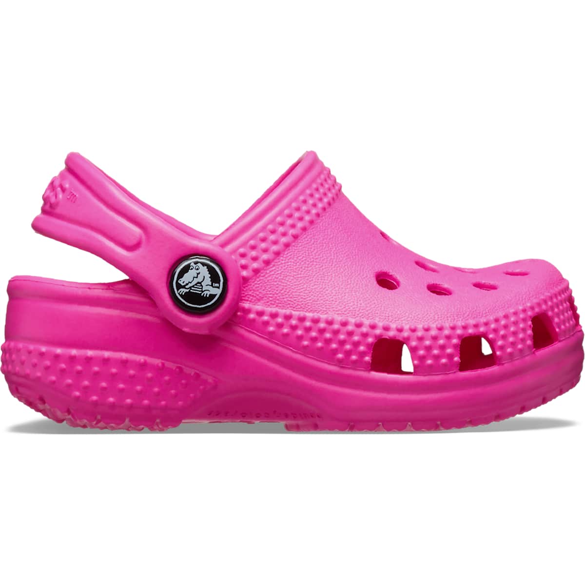 Crocs Infant Littles Clogs, Baby Shoes