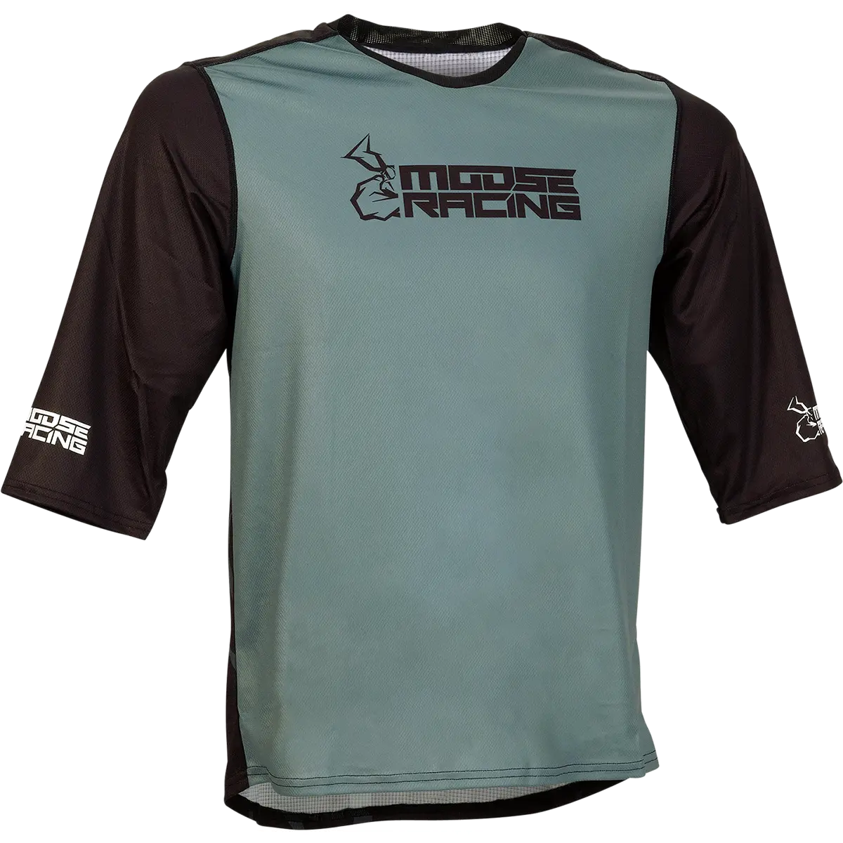 Moose Racing MTB 3/4 Sleeve Jersey