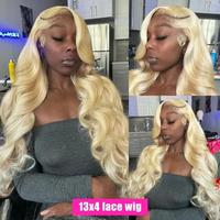 13x4 Lace Wig