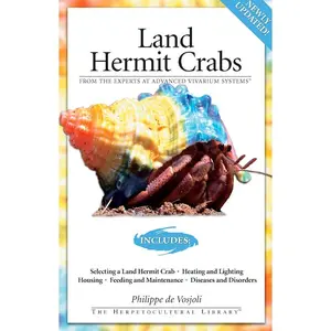 Land Hermit Crabs