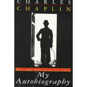 USED-Charlie Chaplin: My Autobiography by Charles Chaplin (Paperback)