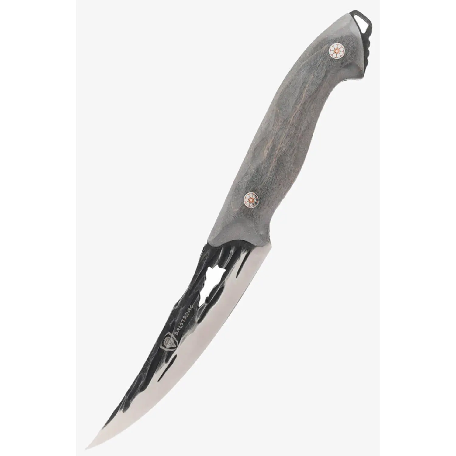 Curved Fillet Knife 6" | The Barbarian Series™ | Dalstrong ©