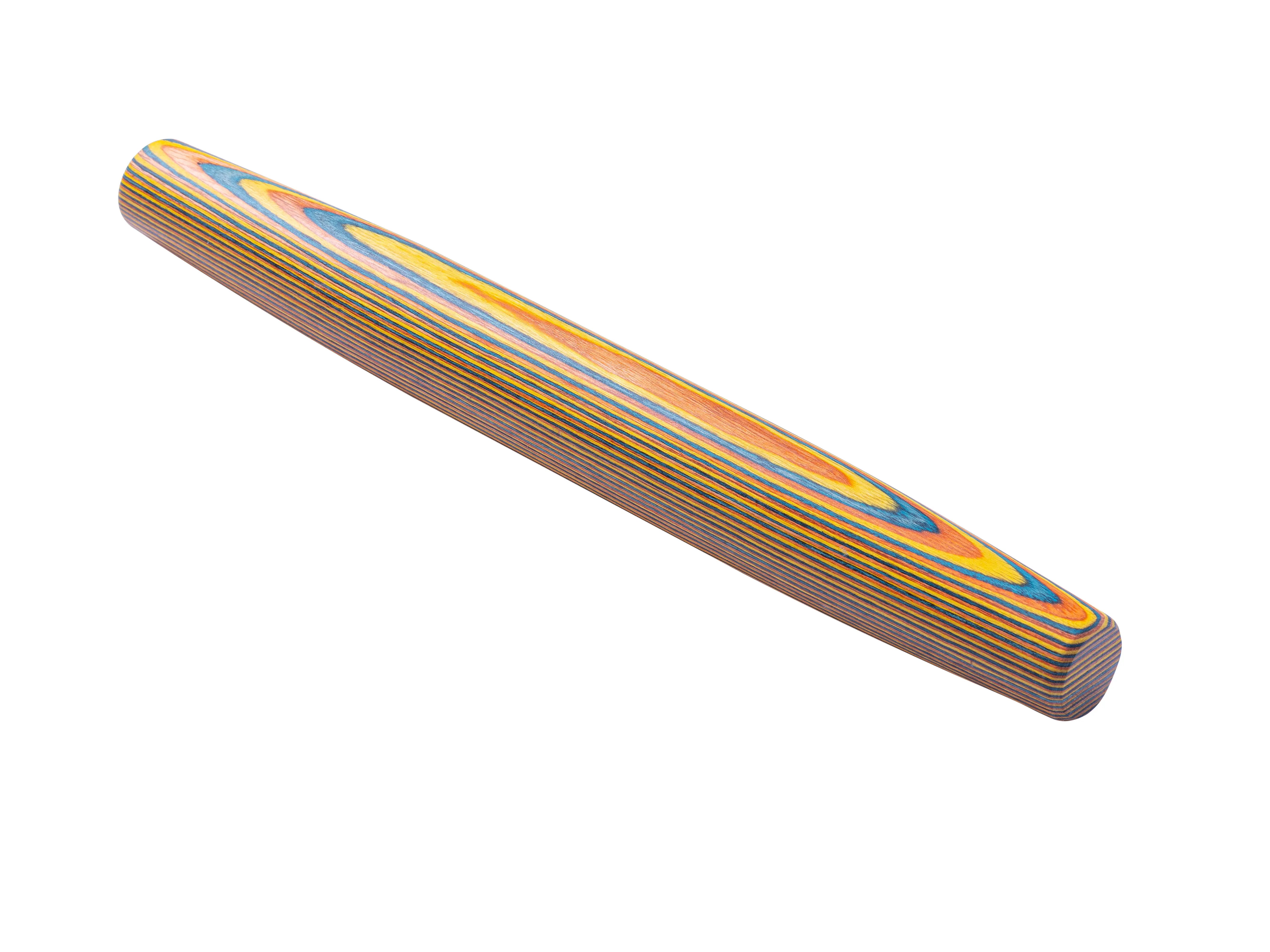 Horizon Large Rolling Pin, Kitchen Bakeware Baking Utensil for Home Baking