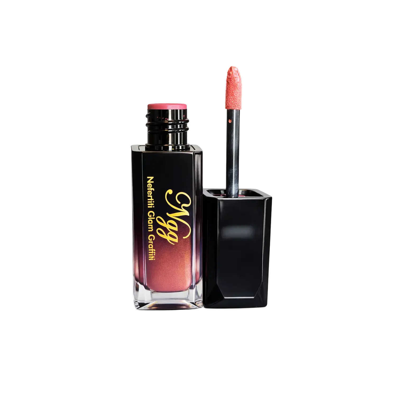 Wet Series Liquid Lipstick (16)