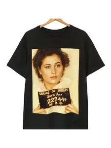 Griselda Blanco Photo, Godfather Gift, Escobar Drug Kingpin, Unique Collection Memorabilia, Perfect for Fans and Casual Wear