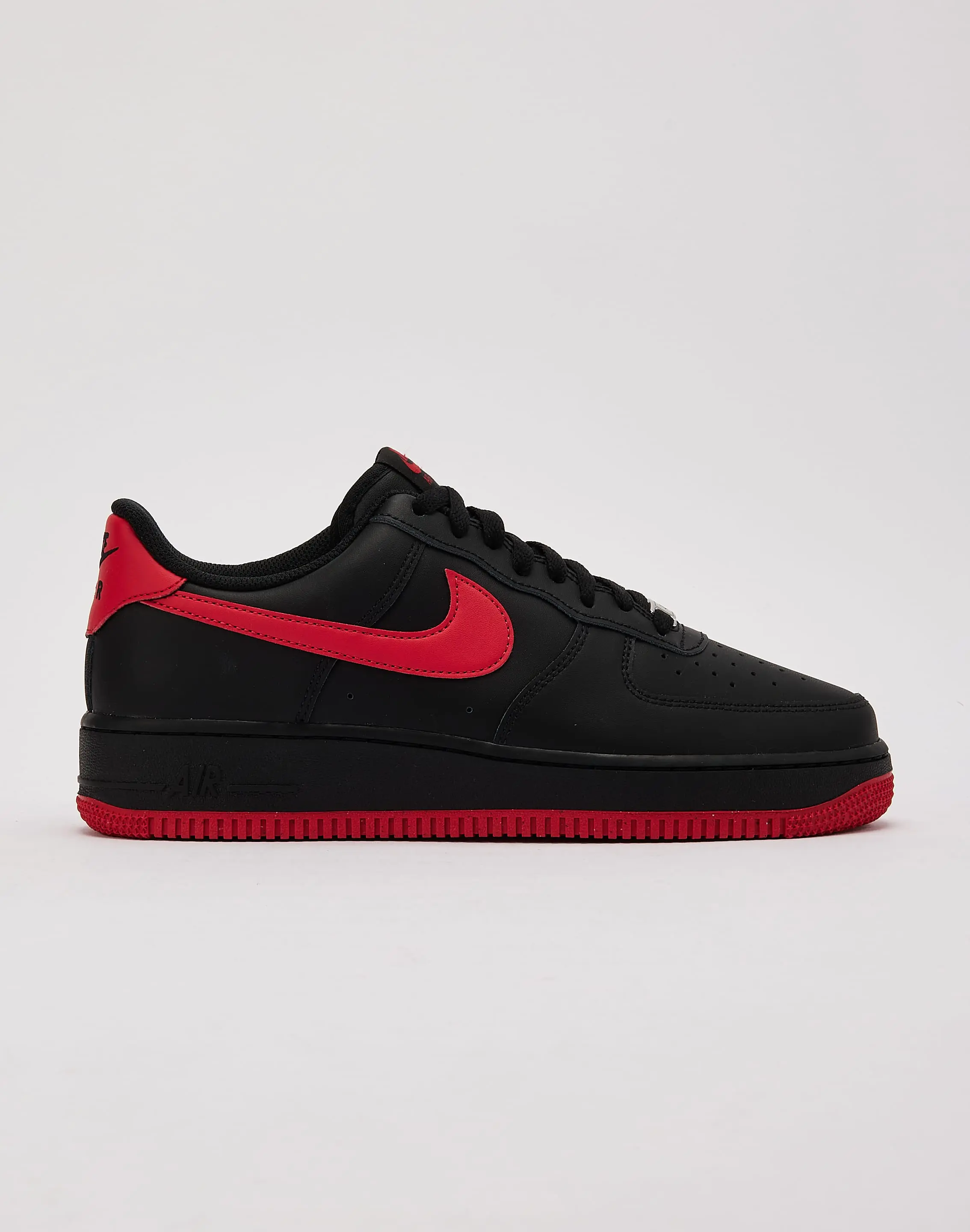 Mens Nike Air Force 1 Low '07 Mens Nike Air Force 1 Low '07