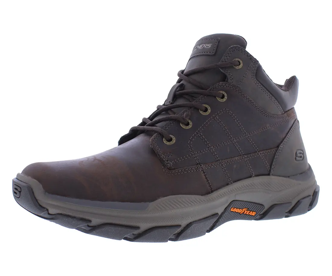 Skechers Respected Kordell Mens Shoes
