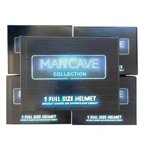 1 Full Size Rep - Pick Your Player - Mancave Collection - 2024 NFL Panini Score-A-Treat Pack