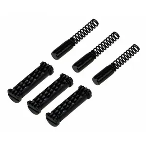 Staten Tools 44715 Front Jaw Insert Set fits RIDGID® 300 300C 535 Pipe Threading