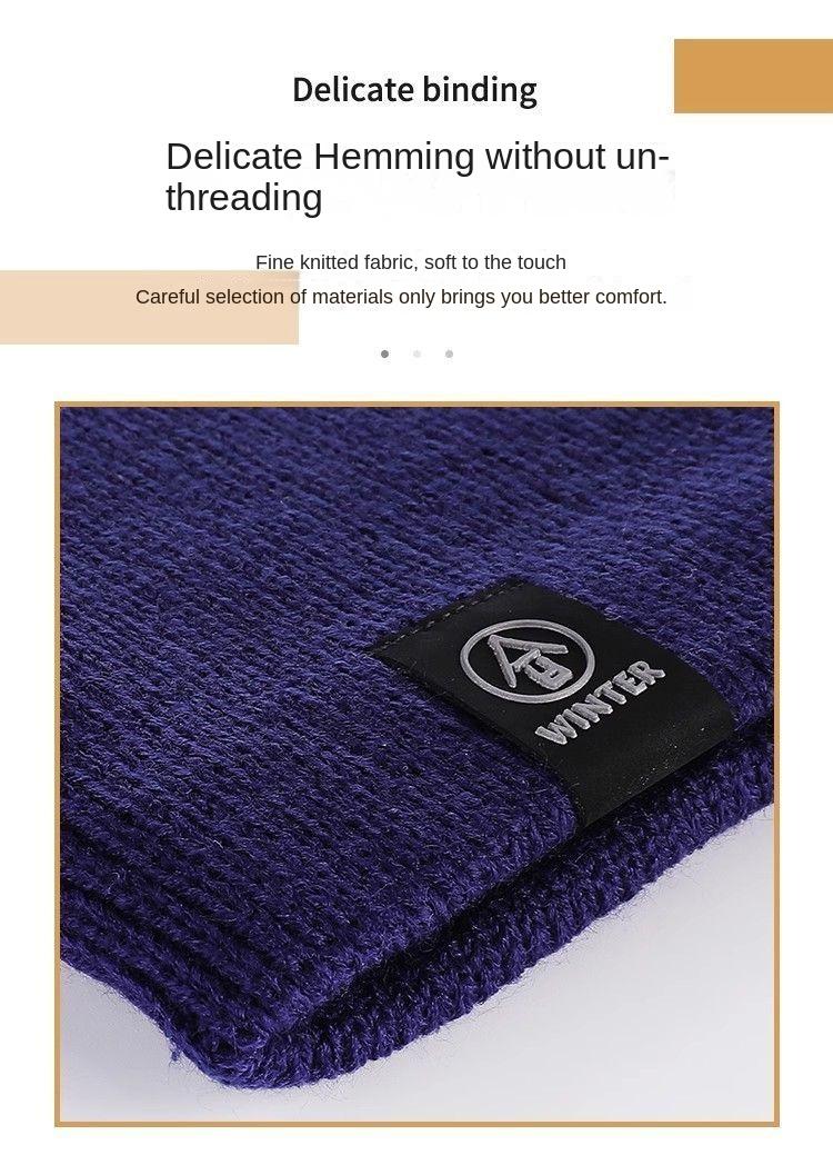 Outdoor sports warm neck cover for men and women, scarf and face mask for autumn and winter with added velvet, thickened and enlarged neck protection, specifically designed for cycling