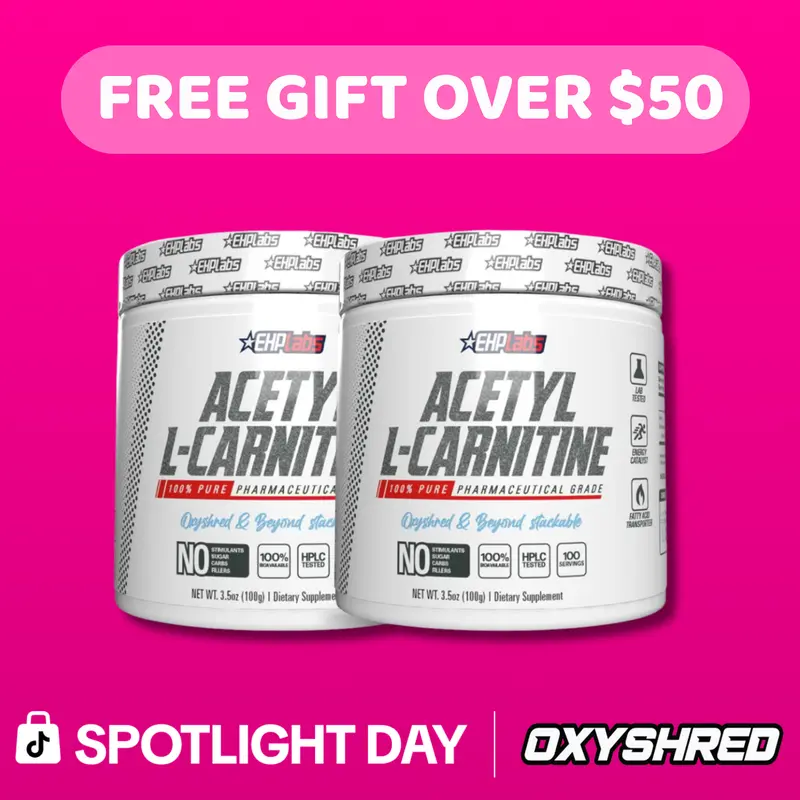 acetyl l-carnitine - TikTok Shop