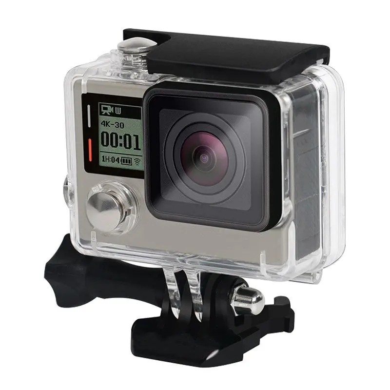Sports Camera/GoPro Protective Cover
