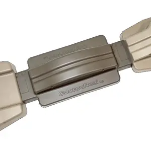 Contoureal adjustable back sleeping yoga performing platform