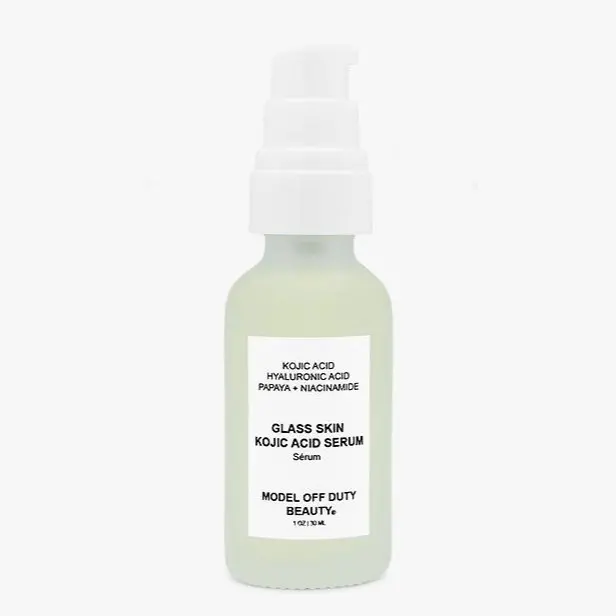Glass Skin Kojic Acid Serum