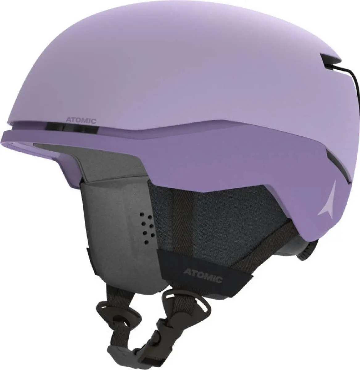 Atomic Four Amid Helmet 2024