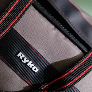 1980s SLR Camera Bag