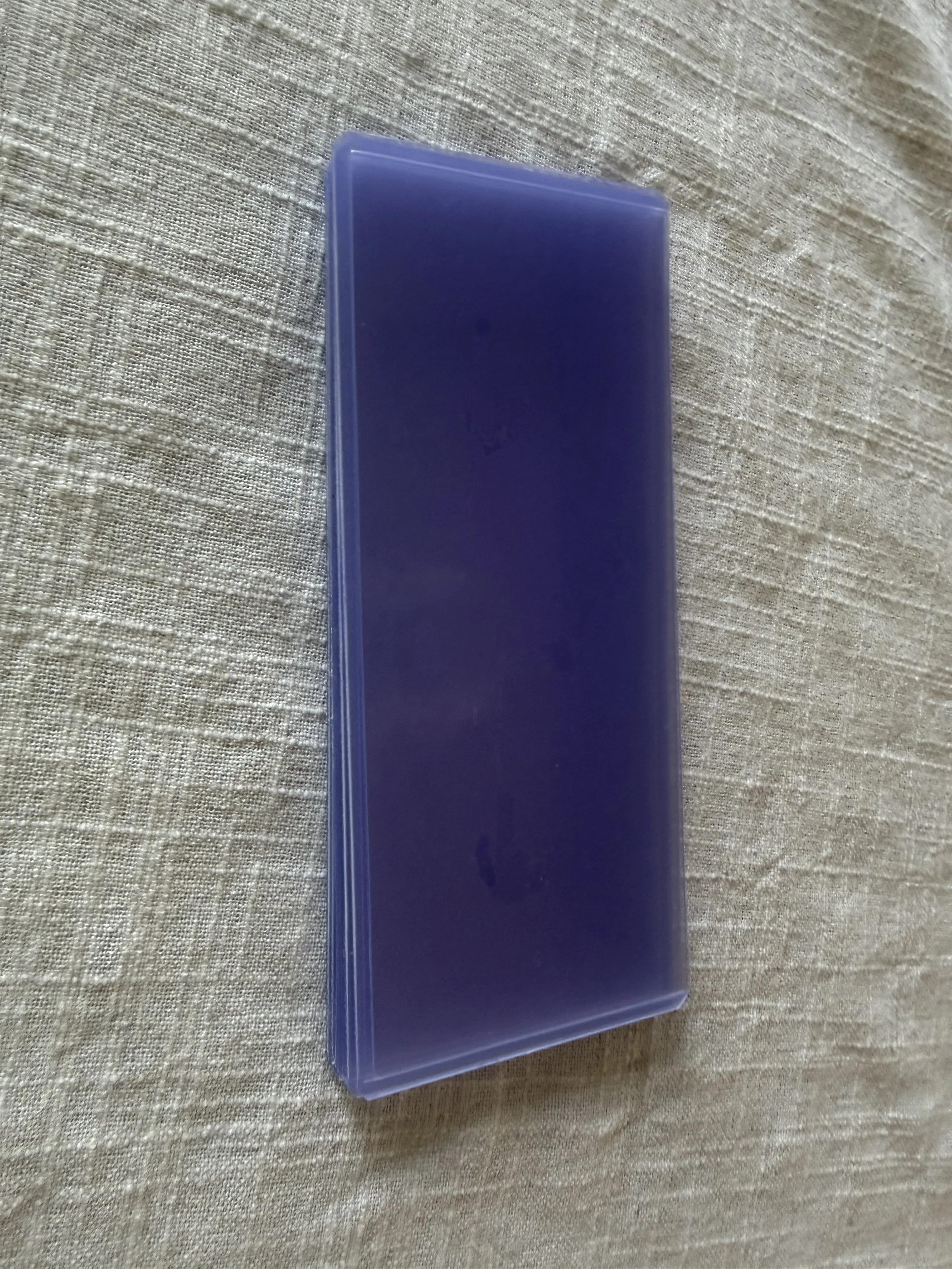 Plastic Dust Cover - Protective Home Care Supply for Household Items, Suitable for Business & Traditional Pouch Packaging Use
