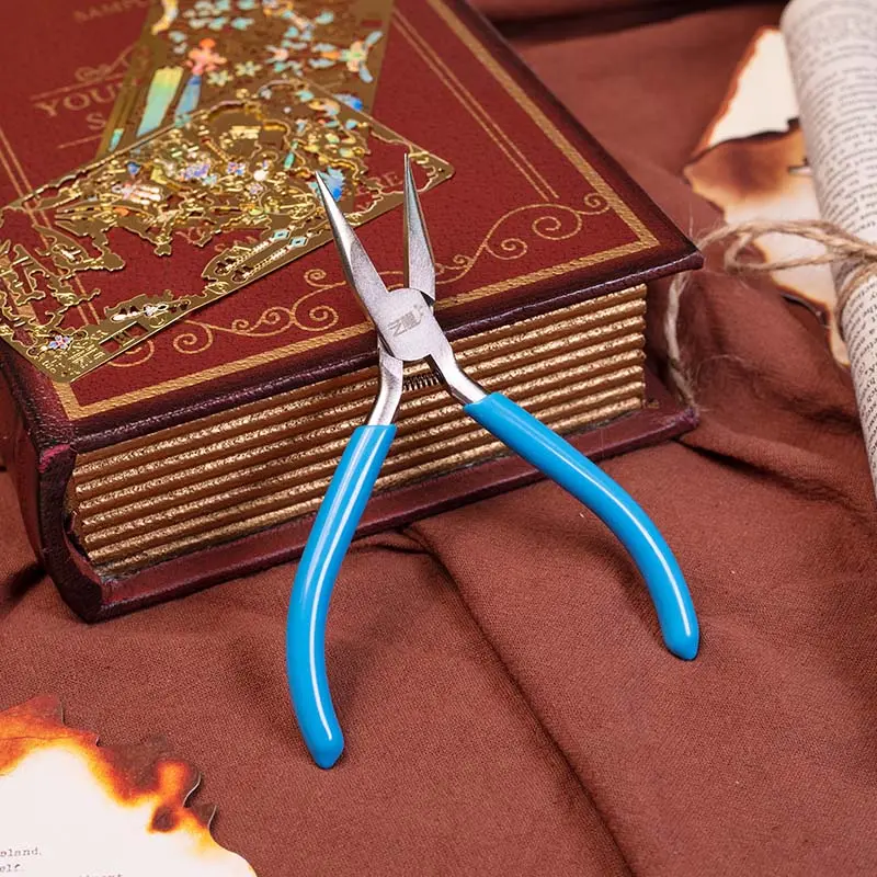 MU x MIAO SPCAE Professional Toolkit metal puzzles MU x MIAO SPCAE Professional Toolkit metal puzzles