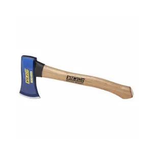 Groz-Tools 14 in. 1.25 lbs Hickory Axe Groz-Tools 14 in. 1.25 lbs Hickory Axe