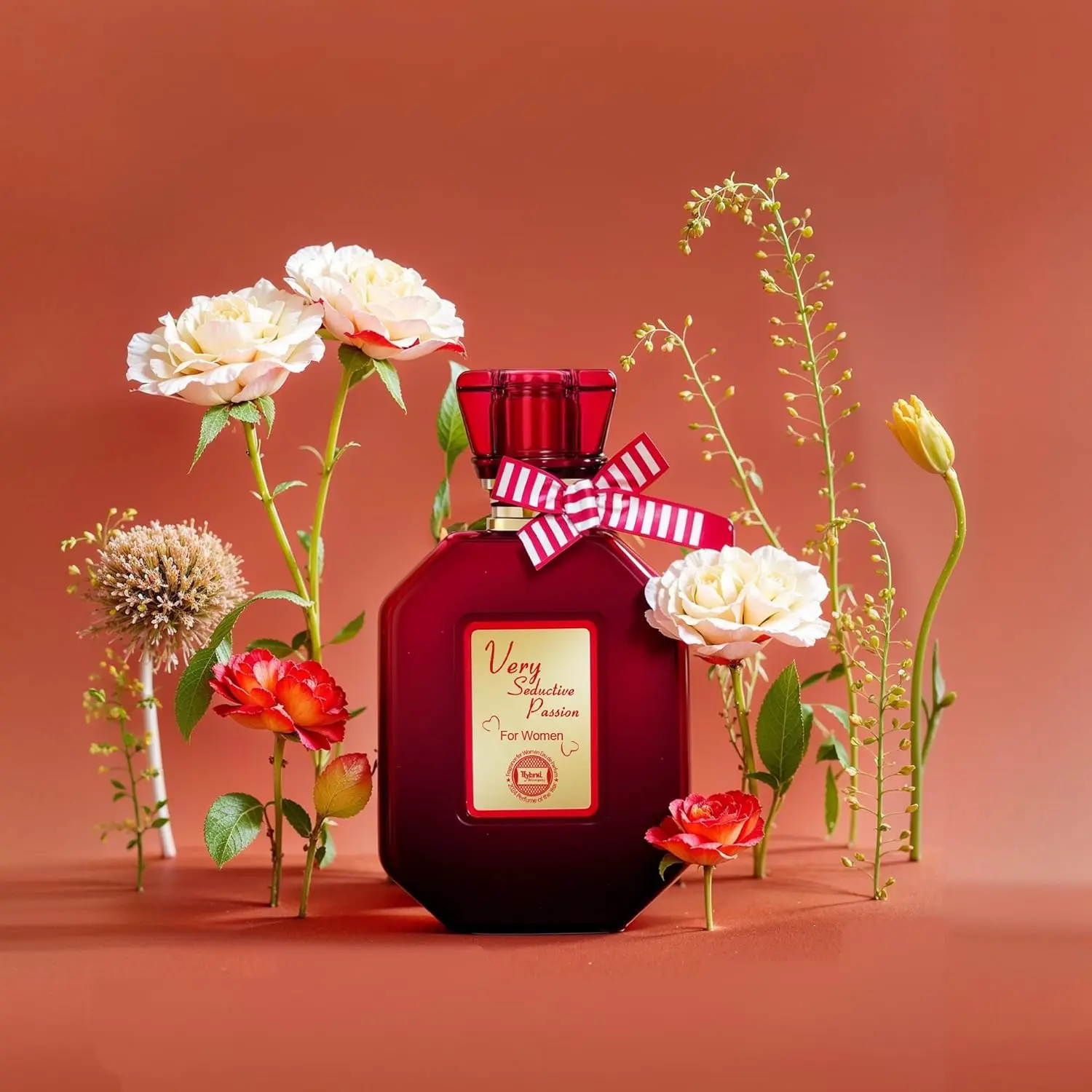 Very Seductive Passion Perfume 3.4oz - Women's Fragrance