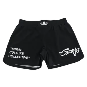 [OG] JIU JITSU SHORTS
