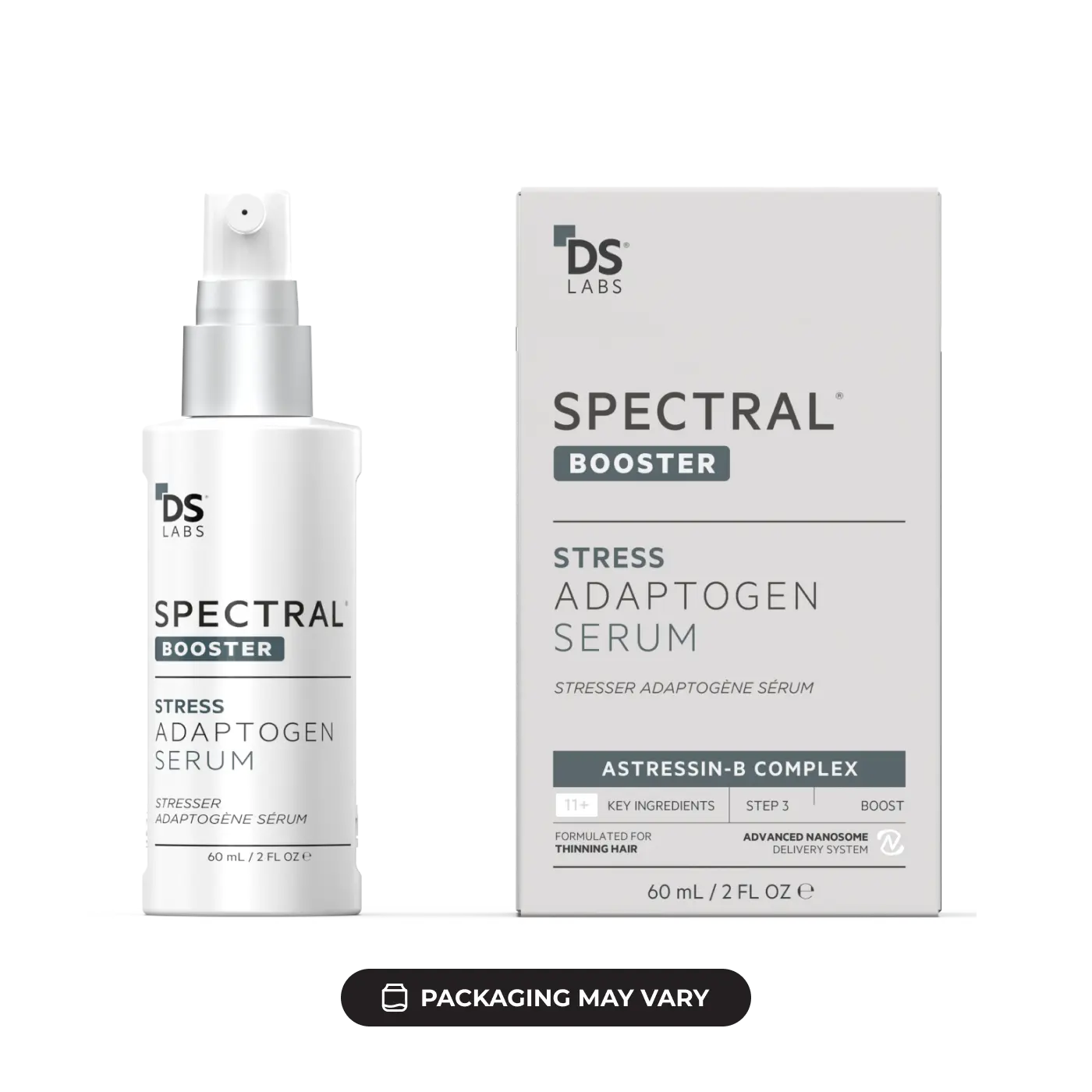 Spectral Booster | STRESS ADAPTOGEN SERUM Spectral Booster | STRESS ADAPTOGEN SERUM