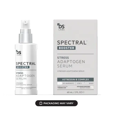 Spectral Booster | STRESS ADAPTOGEN SERUM