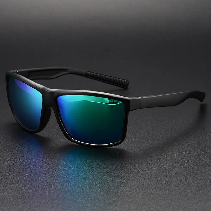 This Summer, You Need These, Polarized UV400 Sunglasses for Outdoor Adventures, best glasses for him