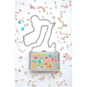Lucky Charm Purse