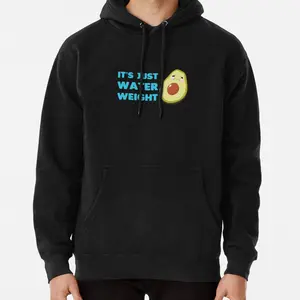 Nikocado Avocado Merch Sweatshirt Hoodie - Fun and Unique Halloween Apparel for Fans of Avocado, Perfect Gift Men, Women, Mother's Day, Father's Day