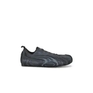 Puma Select Talon Wabi-Sabi Sneaker in Gray Skies & Puma Black
