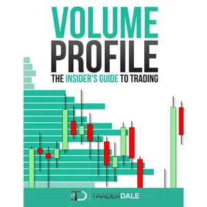 VOLUME PROFILE: The insider's guide to trading